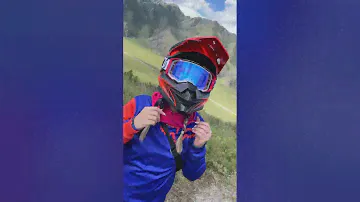 Горный Алтай на эндуро мотоциклах. Ороктой парк