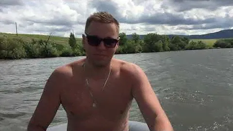 Один из дней лета.) Урочище "Щеки" Алтайский край .