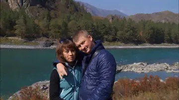 Горный Алтай 2014. Наша первая поездка. Эко-отель "Алтика". Усть-Муны - Чемал.
