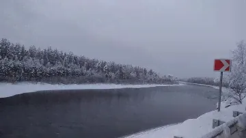 Трансфер из Горно-Алтайск в Шерегеш, ноябрь 2019 года