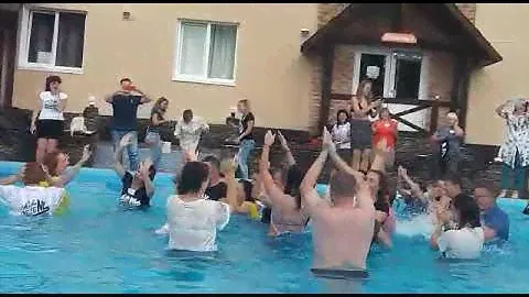Горный Алтай! Стик ТРЕВЕЛ! Знаменитое купание НЛ