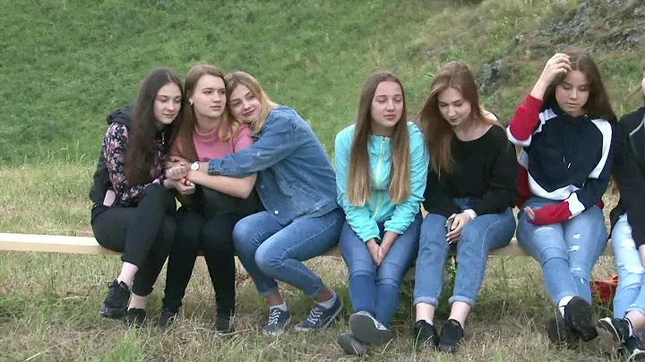 Детская Империя Туризма