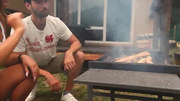 Т/к "Империя туризма" 2019
