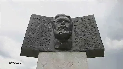Алтай. Чуйский тракт. (Бийск- Мыюта)
