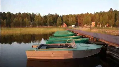 База отдыха "Шишки"