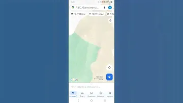 Исток Катуни На карте