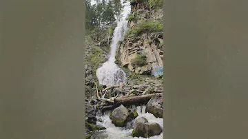 Горный Алтай. Ороктой