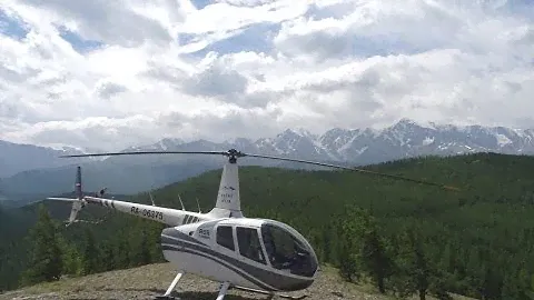 Весь Горный Алтай! HD