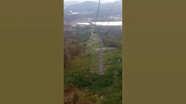 .Алтай.Канатка.Манжерок.11 июня 2024 г.