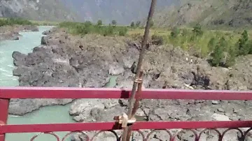 Дорога в Удру
