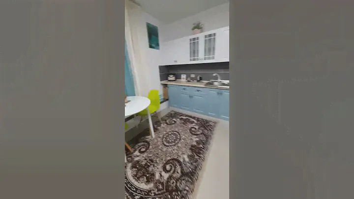 Комната-студия 25кв.м Горный Алтай