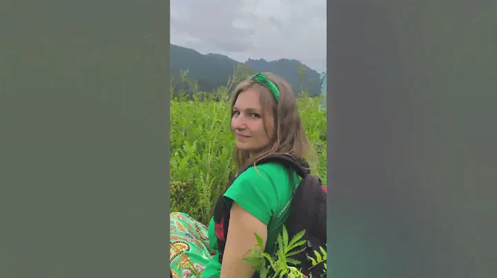 Аюрведа йога-туры в Горный Алтай. 2024. Видеоролик от участницы Любы