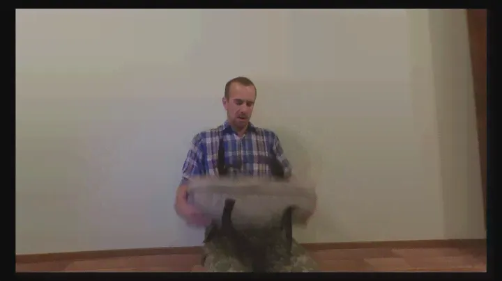 Какие вещи взть в поход в Горный Алтай