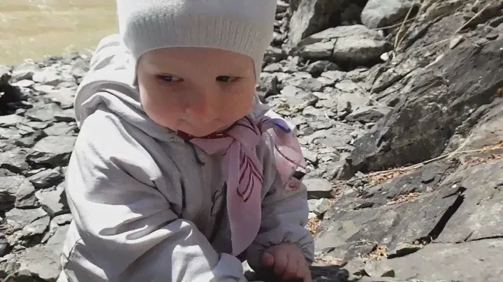 Горный Алтай май 2022 часть 2