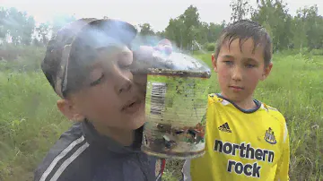 2016 Жили были караванщики