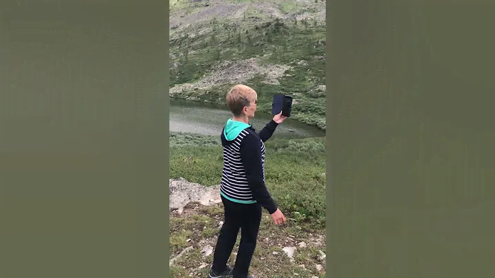 Каракольские озёра.Красивейшее место на Горном Алтае!