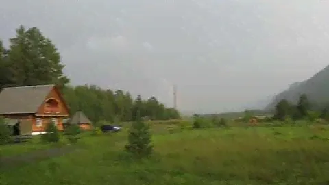 Оздоровительный центр "Синегорье"