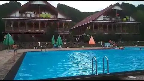 АлтайТурция  База Отдыха Три Медведя Горный Алтай Живой звук