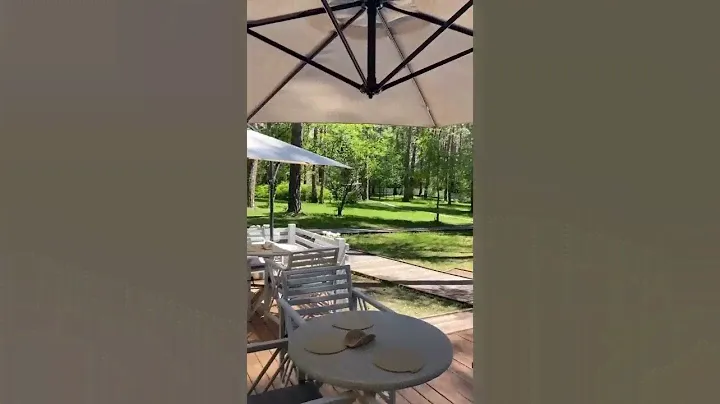 Усадьба Altay Siesta приглашает ♥️